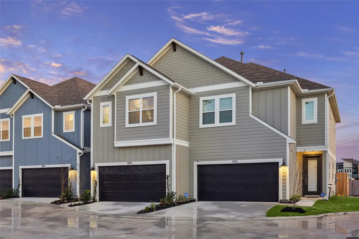 24413 Colonial Mound Drive, Katy, TX 77493 - #1