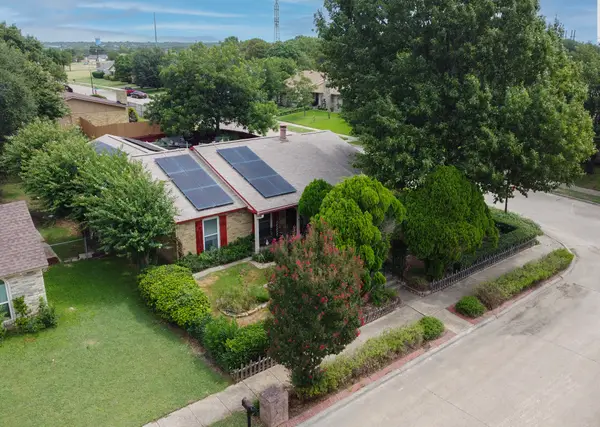 7301 Cave Drive, Dallas, TX 75249