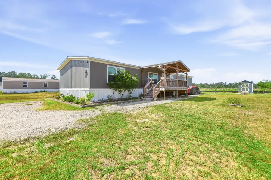 1015 Exotic Pine Street, Huffman, TX 77336 - #3