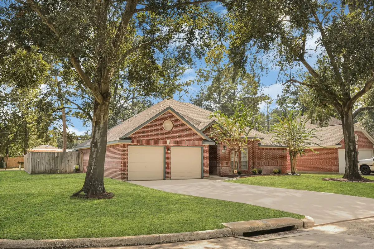 9913 Leamington Drive, Houston, TX 77070 - #1
