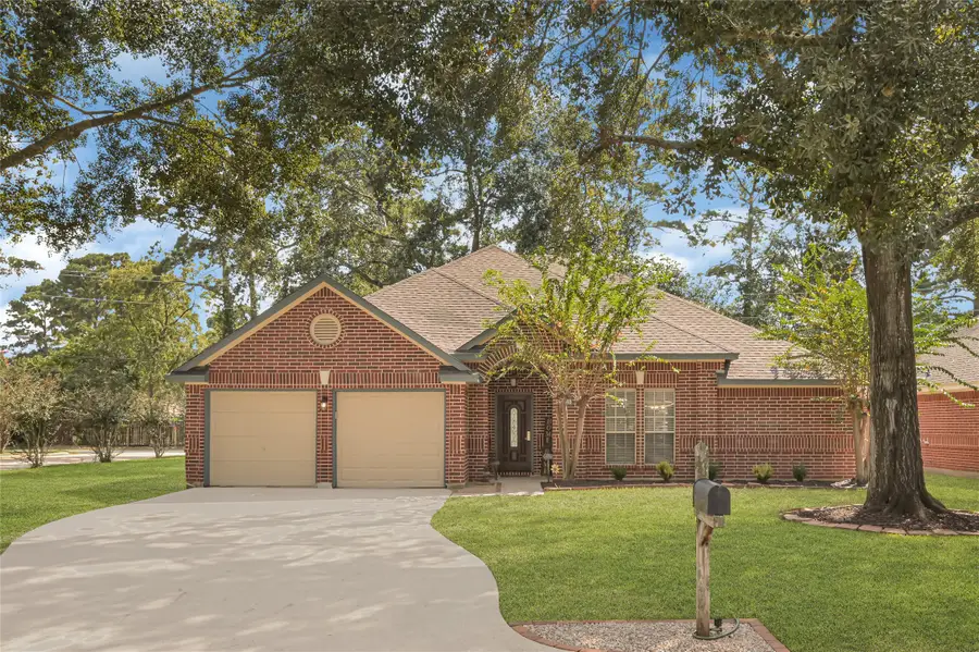 9913 Leamington Drive, Houston, TX 77070 - #2