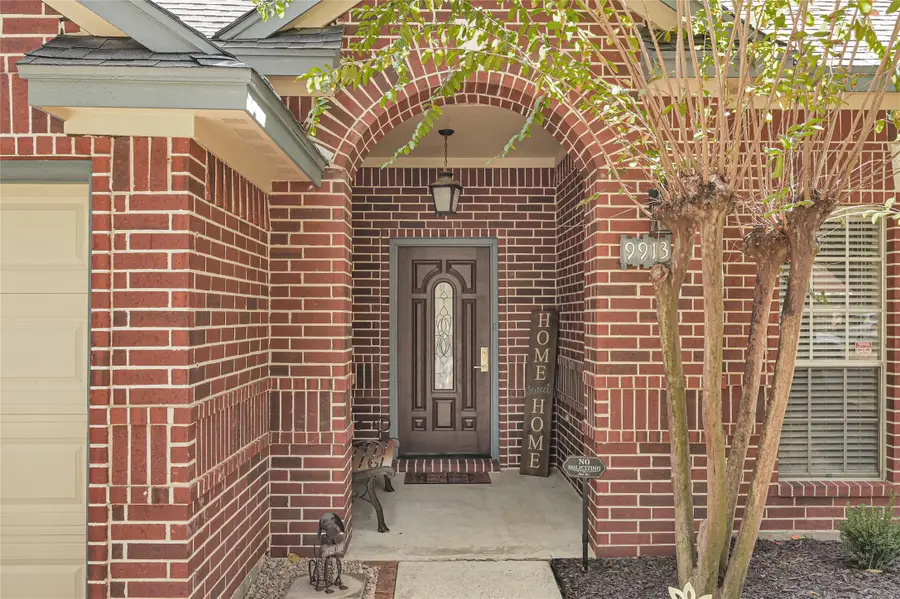9913 Leamington Drive, Houston, TX 77070 - #3