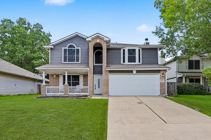 283 Indian Falls S, Montgomery, TX 77316 - #3