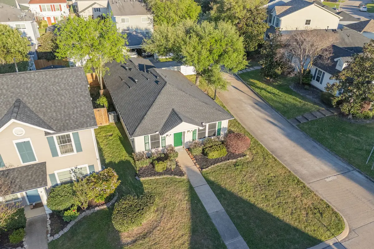 20727 Patriot Park Lane, Katy, TX 77449 - #1