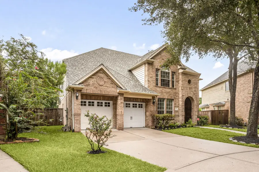 5303 Everhart Manor Lane, Katy, TX 77494 - #2