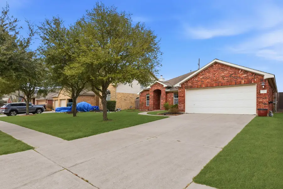 31410 Ashland Park Lane, Spring, TX 77386 - Image #2