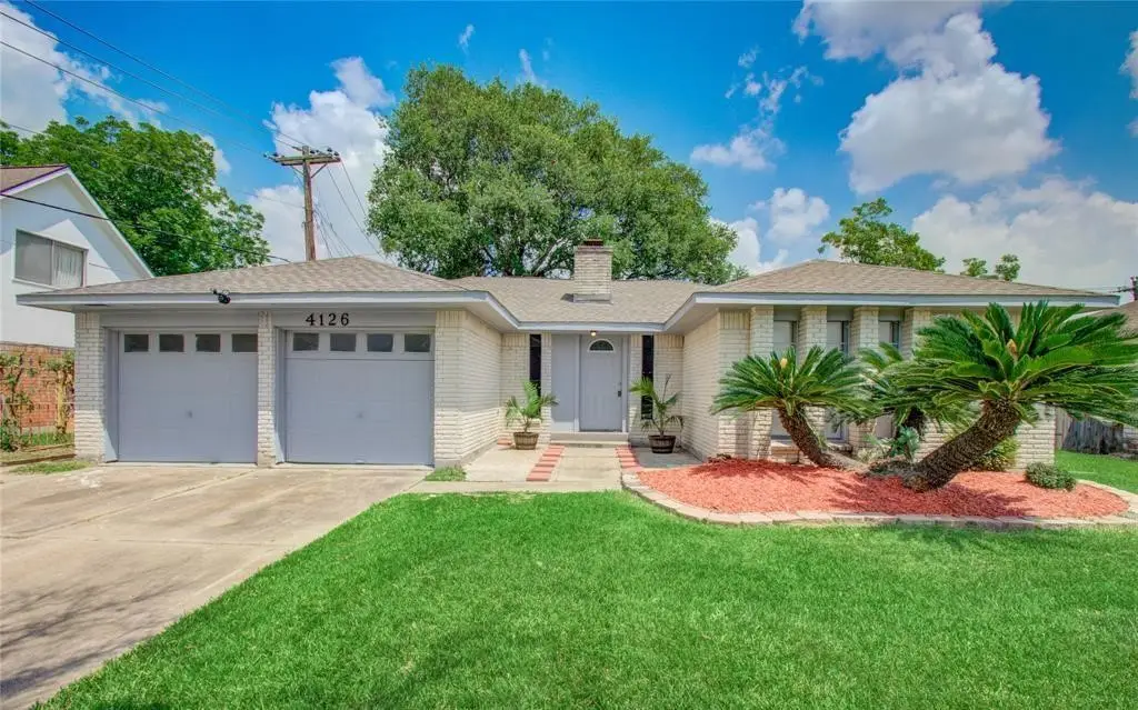 4126 Worrell Drive, Houston, TX 77045 - #1