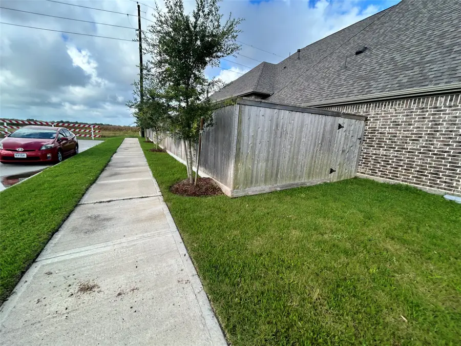 5814 Turquoise Hill Lane, Richmond, TX 77469 - #2