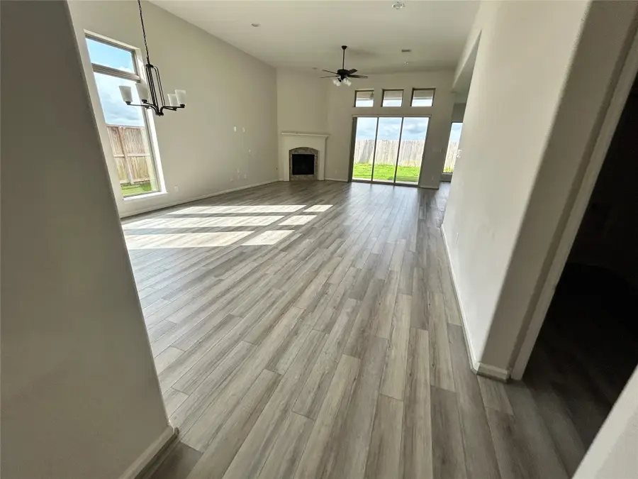 5814 Turquoise Hill Lane, Richmond, TX 77469 - #3