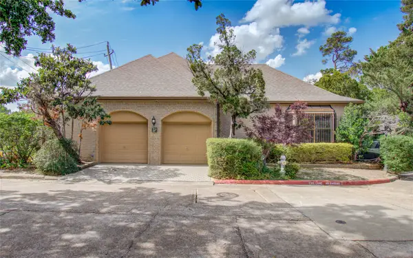 9712 Longmont Drive, Houston, TX 77063