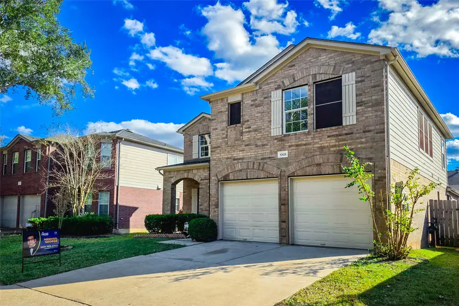 10426 Caribou Cove, Missouri City, TX 77459 - #2