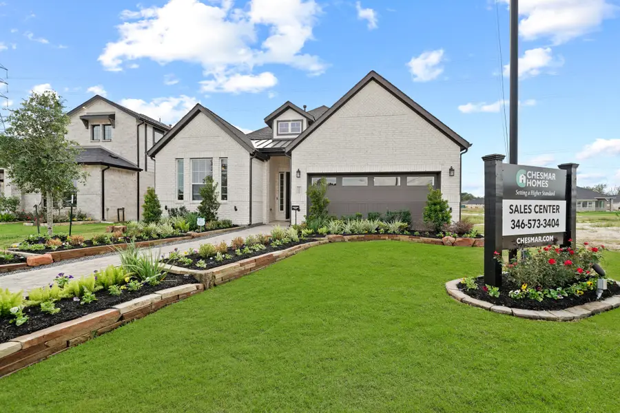 12059 Crooked Creek Lane, Santa Fe, TX 77510 - #3