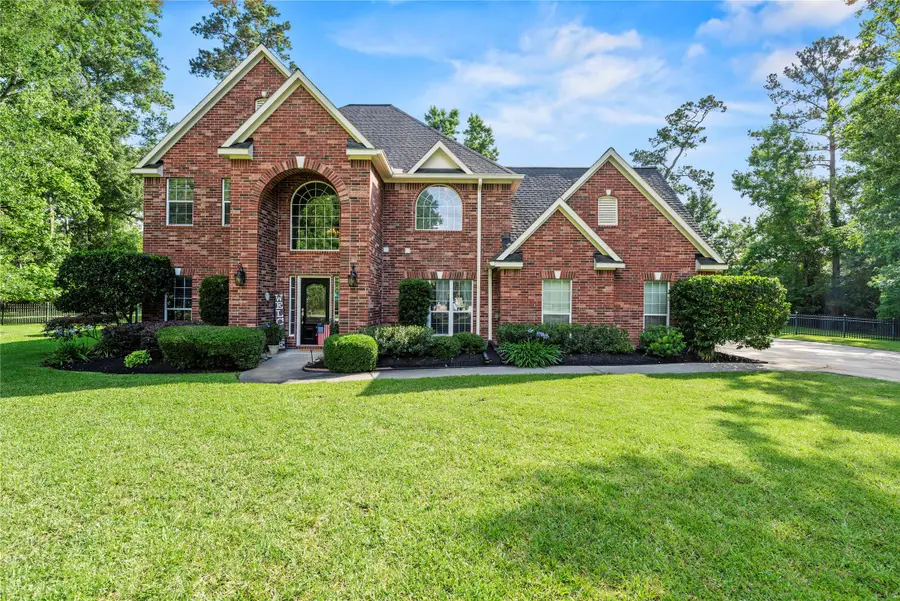 4127 Irish Ivy Court, Spring, TX 77386 - #2