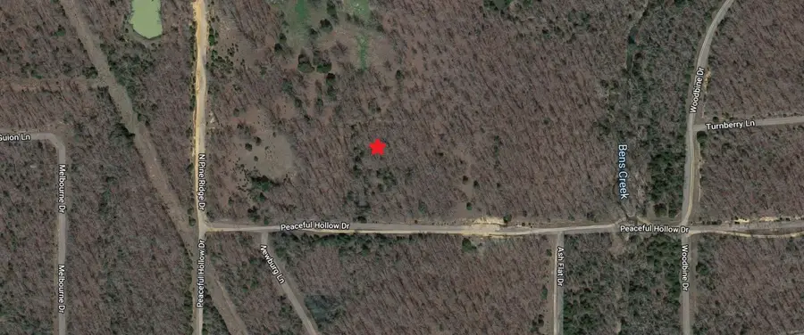 Lot 60 Peaceful Hollow Drive, Horseshoe Bend, AR 72512 - Image #3