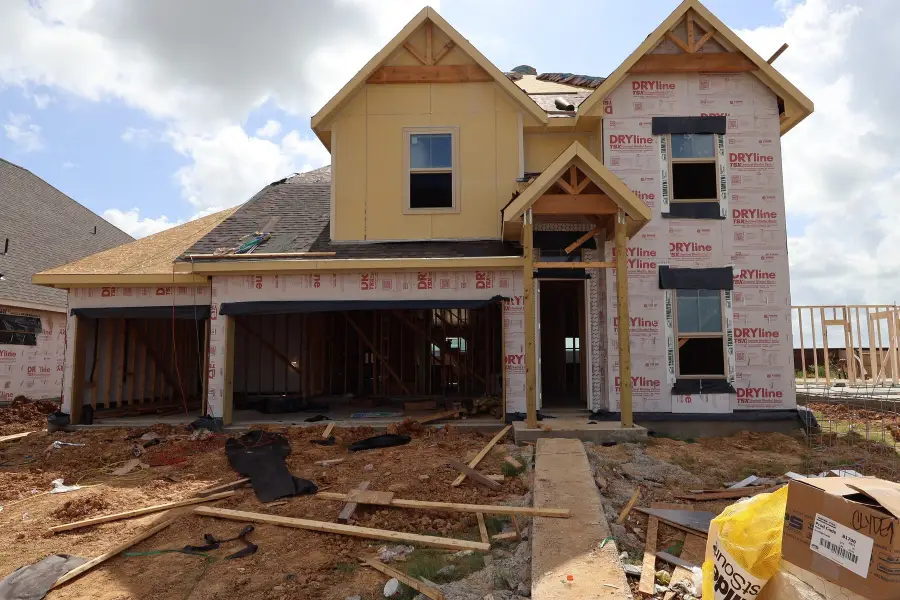 21926 Iris Colony Drive, Waller, TX 77484 - #3