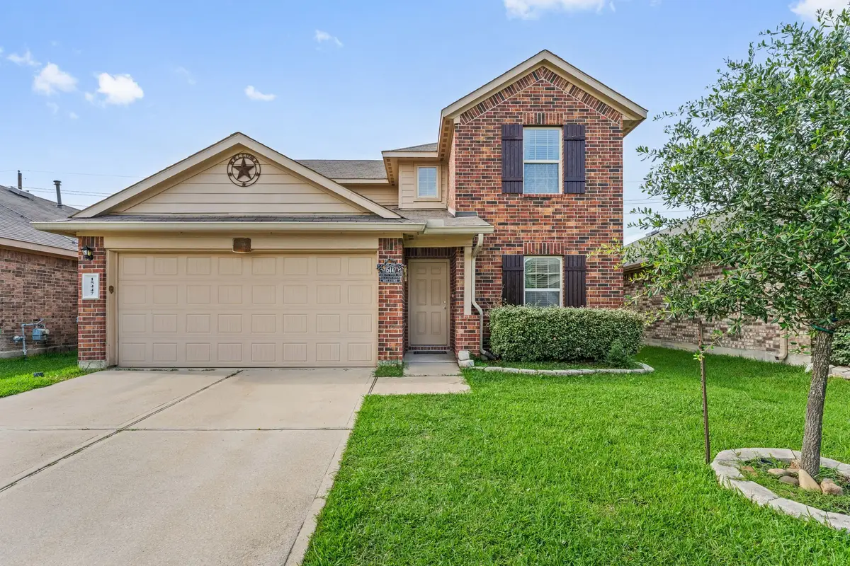 15447 Pueblito Verde Way, Channelview, TX 77530 - #1