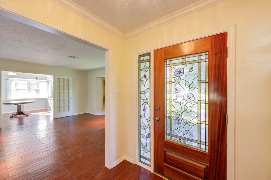 5418 Winding Way Drive, Houston, TX 77091 - Image #3