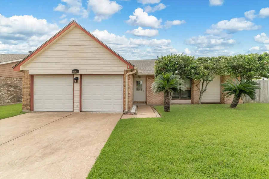 1302 Canyon Springs Drive, La Porte, TX 77571 - #3