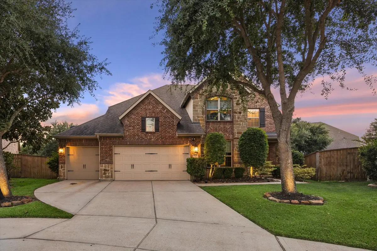 27731 Dalton Bluff Court, Katy, TX 77494 - #1
