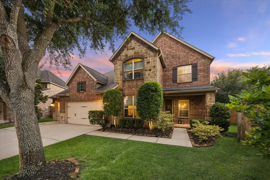 27731 Dalton Bluff Court, Katy, TX 77494 - #2