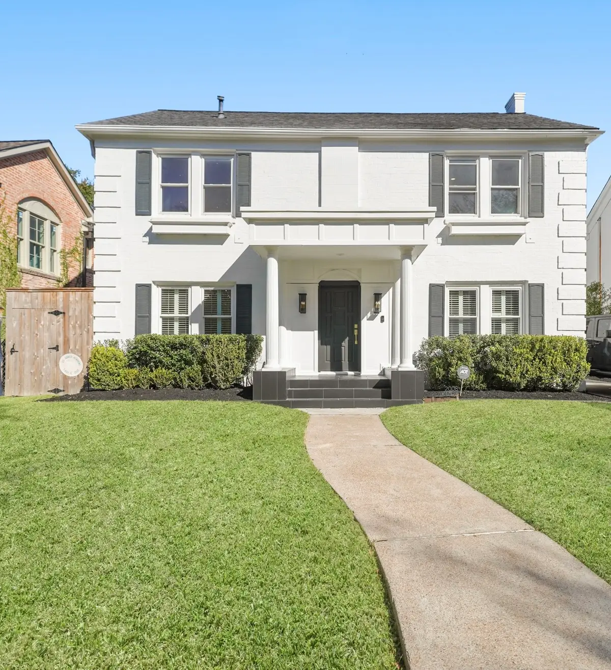2008 Dryden Road, Houston, TX 77030 - #1
