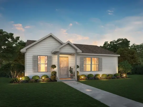 265 Dana Drive, Lufkin, TX 75901