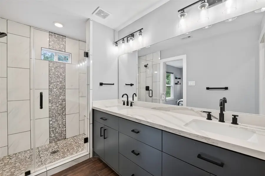 436 Owens Street, Houston, TX 77029 - #2