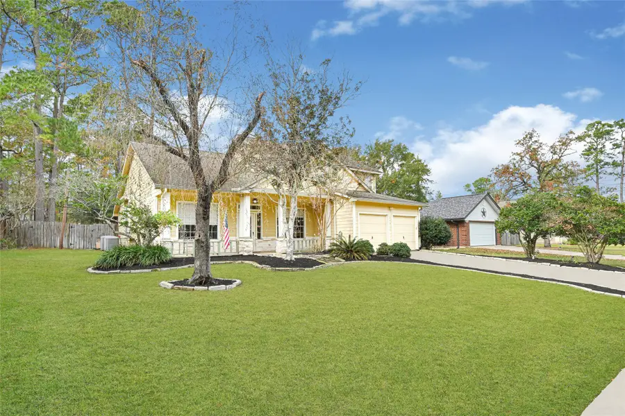 29011 Pine Forest Drive, Magnolia, TX 77355 - Image #2