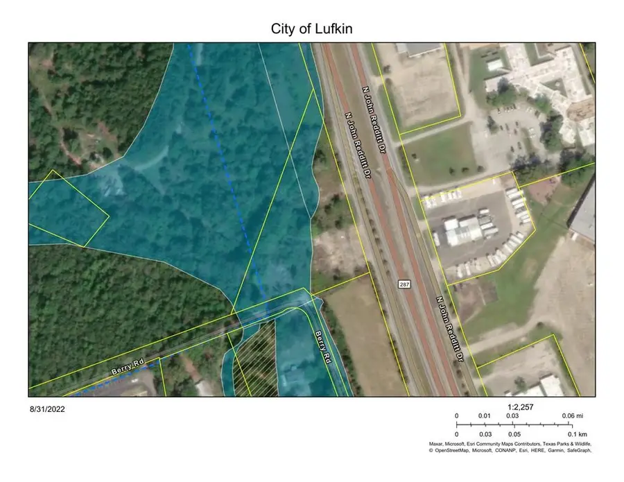 503 John Redditt Drive, Lufkin, TX 75904 - Image #2