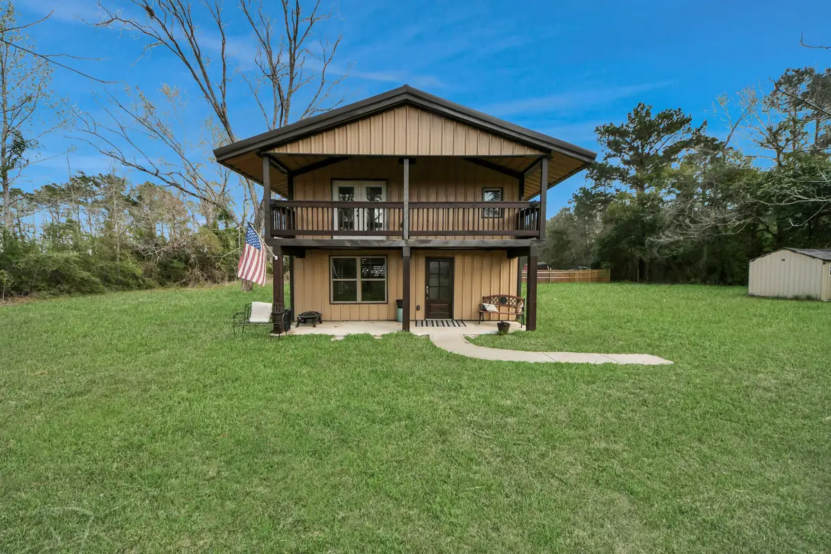 130 County Road 3470 N, Cleveland, TX 77327 - #1