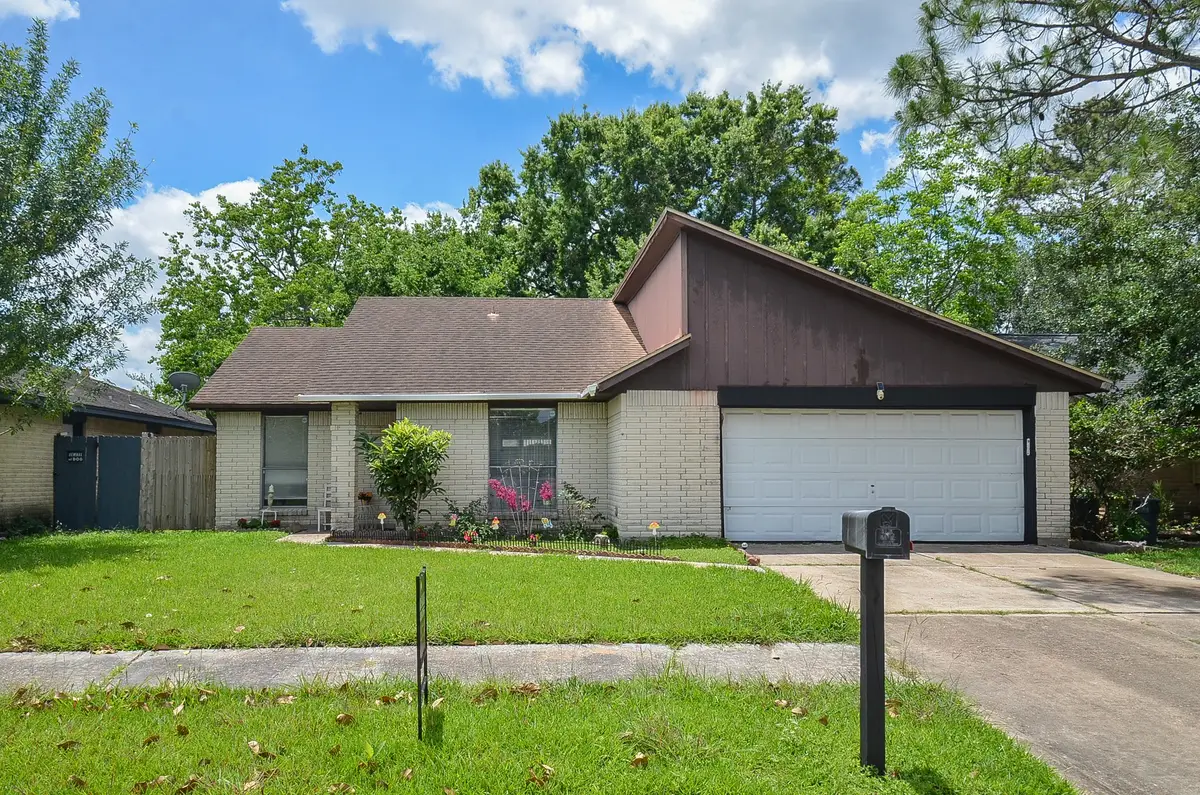 10418 Sagestar Lane, Houston, TX 77089 - #1