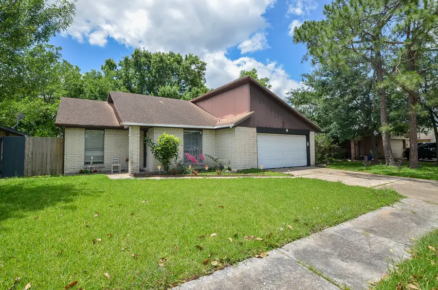 10418 Sagestar Lane, Houston, TX 77089 - #2