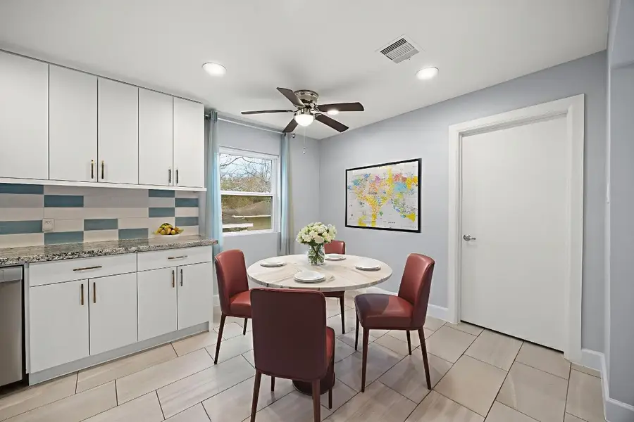 5006 Lymbar Drive, Houston, TX 77096 - #2