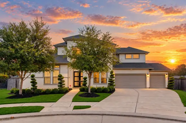 2803 Enriched Enclave Court, Richmond, TX 77406
