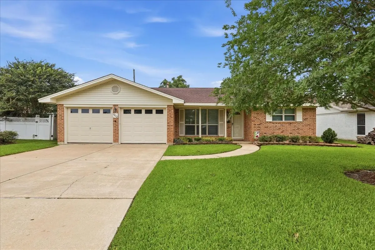 1012 Mimosa Drive, Nederland, TX 77627 - #1