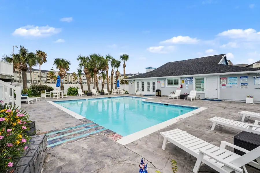 3506 Cove View Boulevard #306, Galveston, TX 77554 - #3