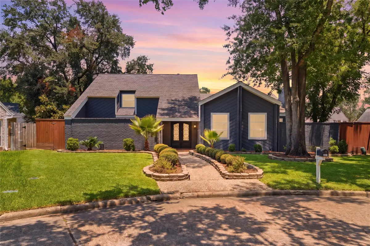 703 Queensmill Court, Houston, TX 77079 - #1