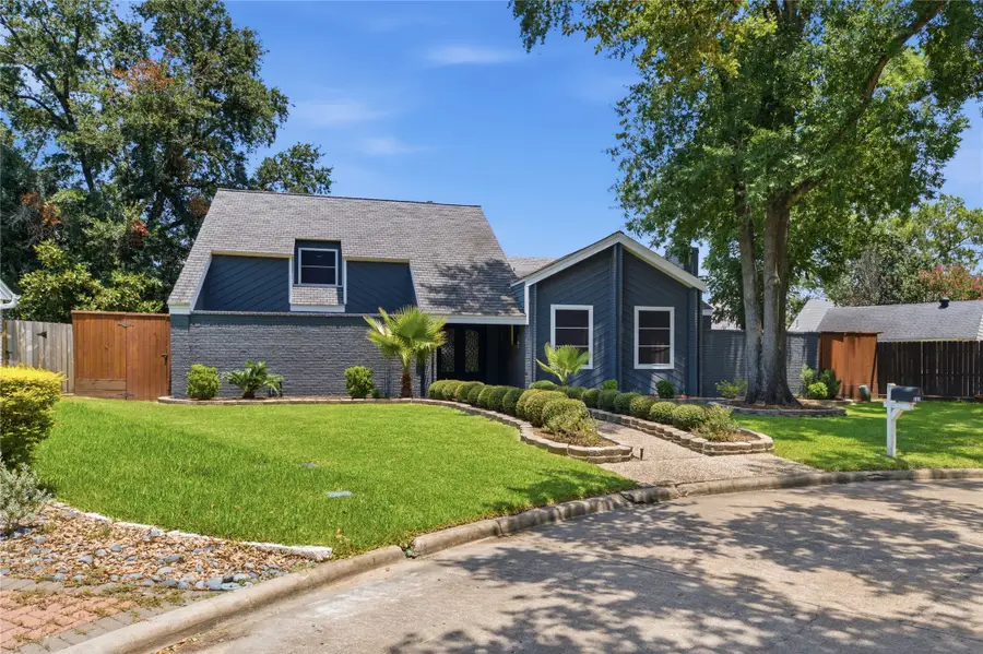 703 Queensmill Court, Houston, TX 77079 - #3