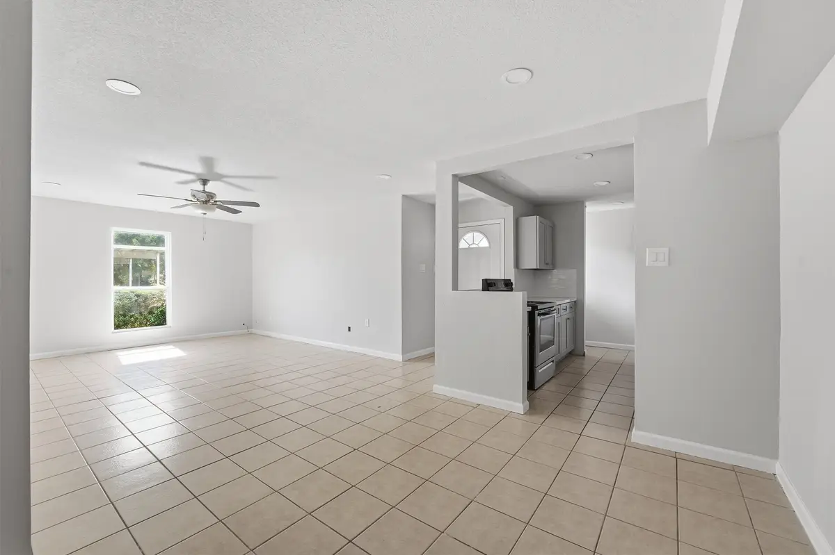 5667 Birchmont Drive #F, Houston, TX 77091 - #1