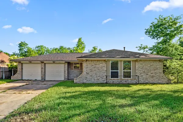 6611 Mohawk Street, Houston, TX 77016