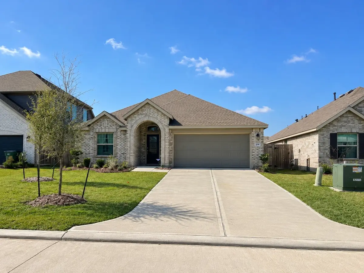 17342 Silver Birch Court, New Caney, TX 77357 - #1