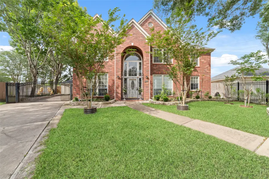 3430 Shadowwalk Drive, Houston, TX 77082 - #2