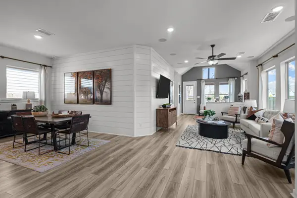 10502 William Park Drive, Missouri City, TX 77459