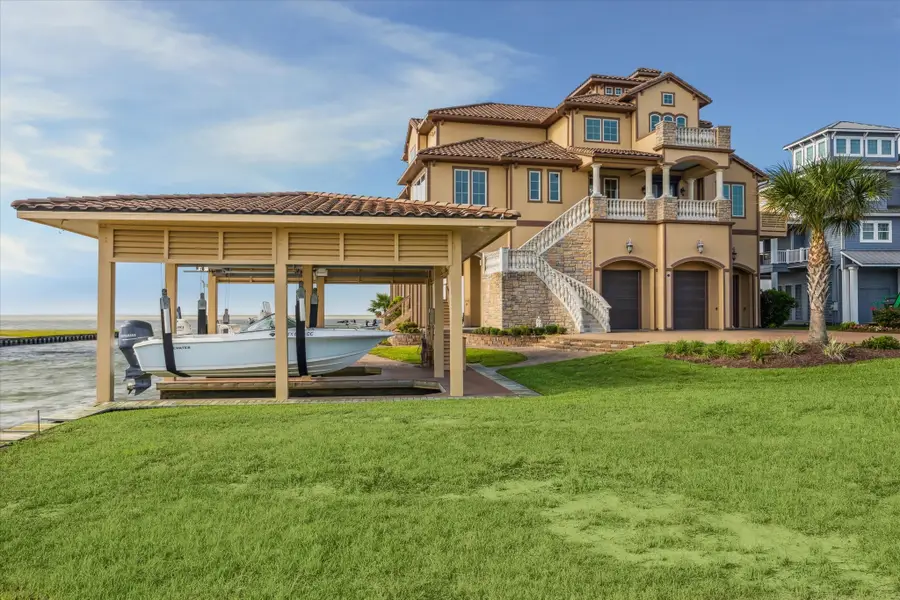 9 Happy Jack, Hitchcock, TX 77563 - Image #3