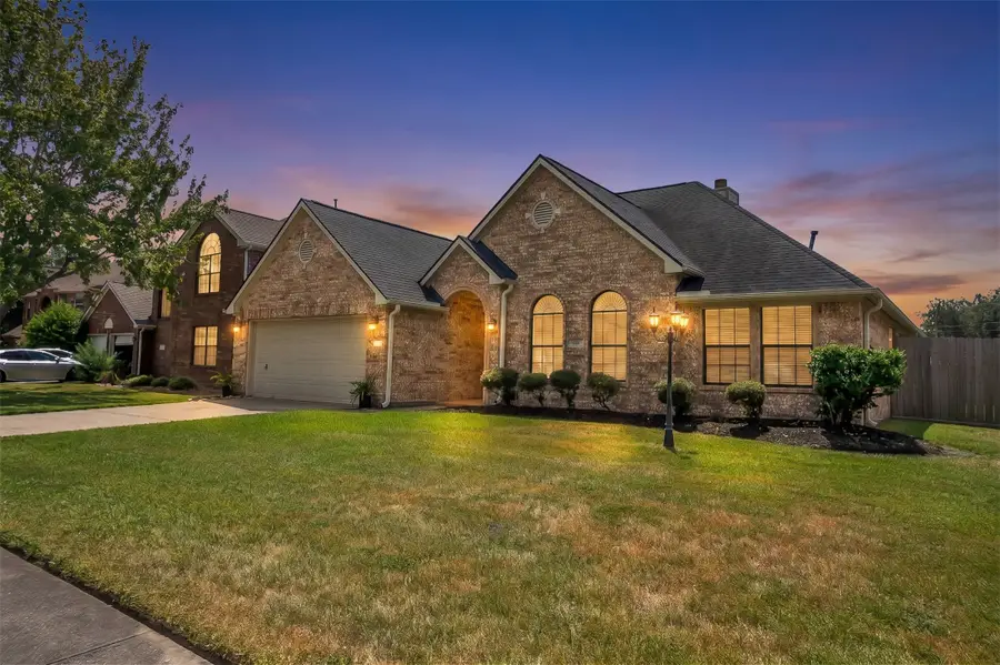 1802 Barbara Court, Deer Park, TX 77536 - #2