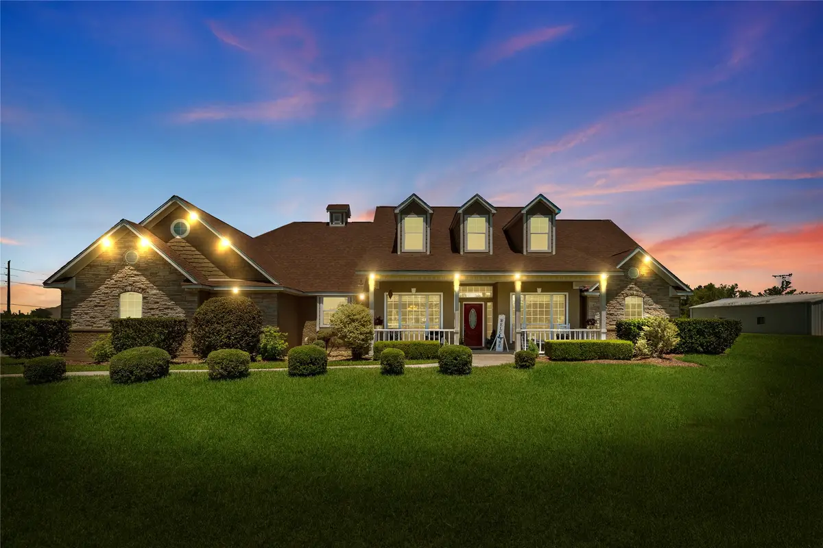 15602 Devin Lane, Crosby, TX 77532 - #1