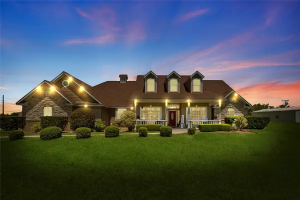 15602 Devin Lane, Crosby, TX 77532