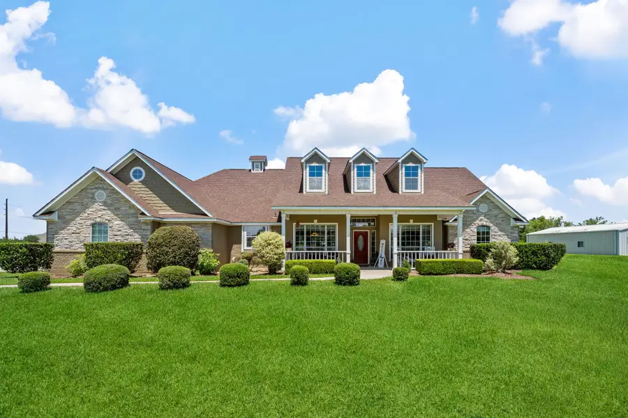 15602 Devin Lane, Crosby, TX 77532 - #2