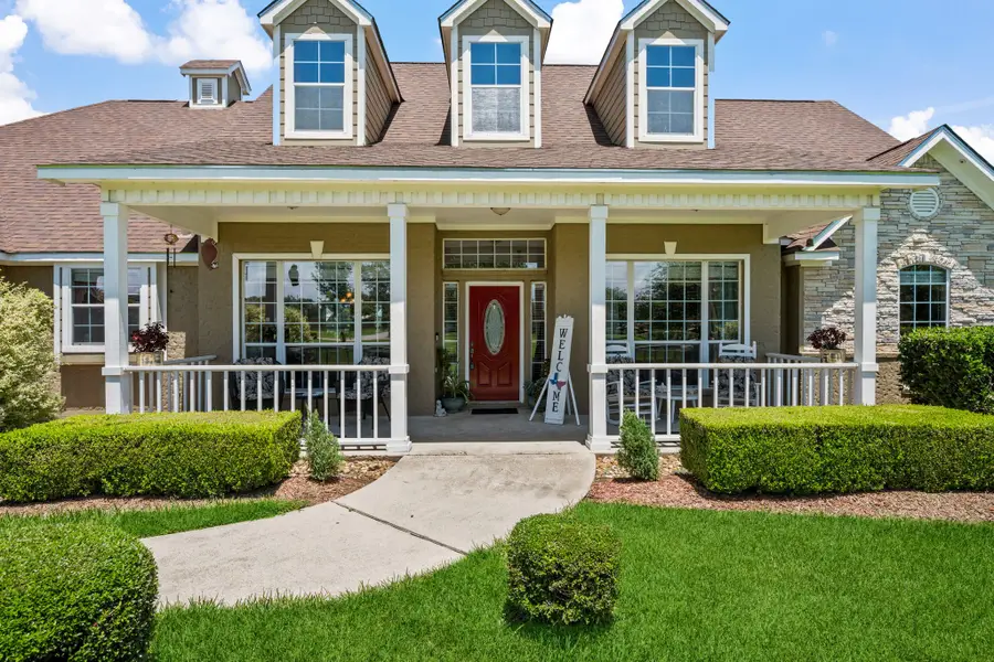 15602 Devin Lane, Crosby, TX 77532 - #3