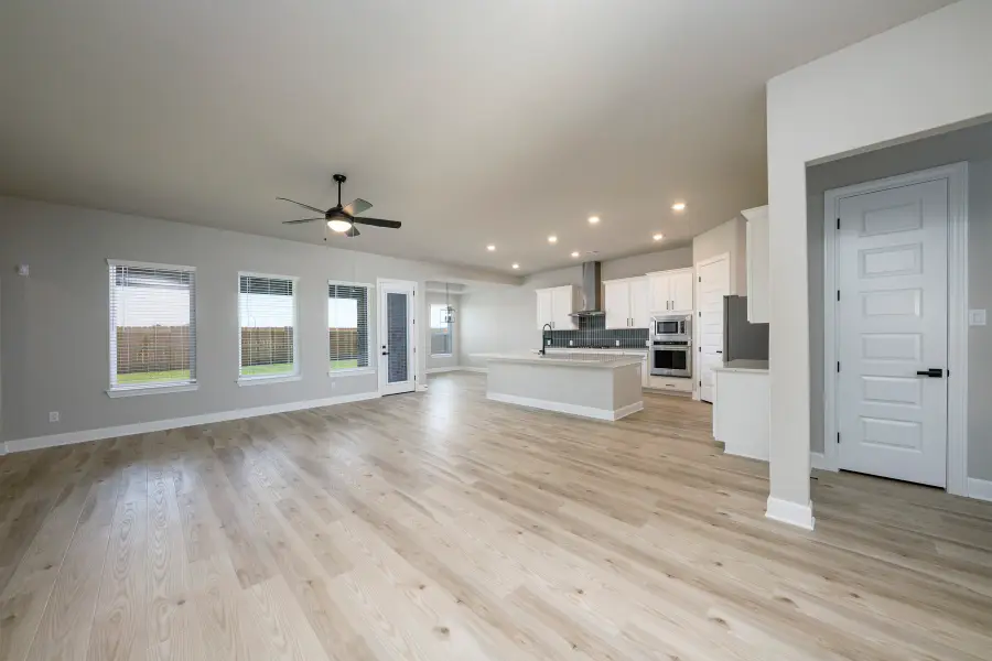 1926 June Lake Lane, Iowa Colony, TX 77583 - #2